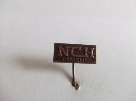 NCH cement Nieuwegein
